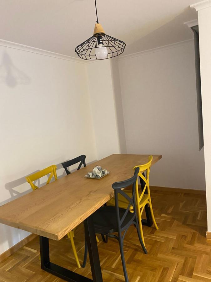 Apartamento Turistico Valdellera IV Lägenhet Posada De Llanes Exteriör bild